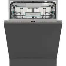 Встраиваемая посудомоечная машина Hisense HV693A65AD