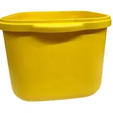 Органайзер для хранения ILikeGift Small chick U60 (желтый)