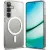 Чехол для телефона Ringke Fusion Magnetic для Galaxy S25 Plus Clear