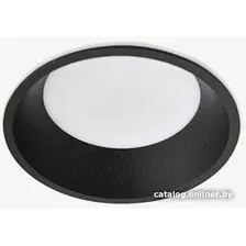 Точечный светильник Italline IT06-6013 black 4000K