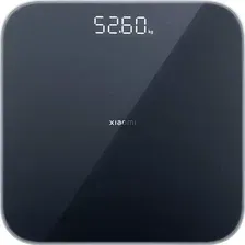 Напольные весы электронные Xiaomi Smart Scale S200 MJTZC02YM / BHR9239GL (темно-серый)