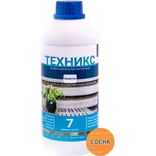 Пропитка Техникс Акватон 1 кг (сосна)