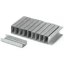 Скобы Yato YT-7054 (1000 шт)
