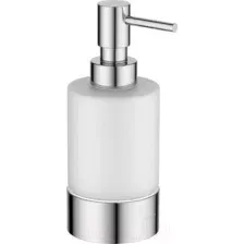 Дозатор для жидкого мыла Aquatek Лира AQ4429CR