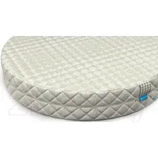 Матрас Mr. Mattress First XL круглый 200