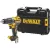 Дрель-шуруповерт DeWalt DCD791NT (без АКБ)