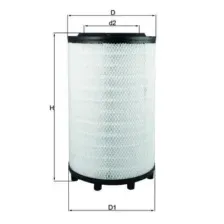 Фильтр воздушный KNECHT LX3582