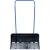 Движок для снега (скрепер) Prosperplast Pusher Arctic Eco ILTB-S411