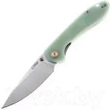 Нож складной CJRB Feldspar J1912-NTG