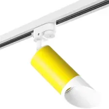 Трековый светильник Lightstar Rullo R1T43336
