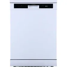 Отдельностоящая посудомоечная машина Бирюса DWF-614/5 W