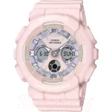 Наручные часы Casio Baby-G BA-130WP-4A