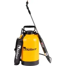 Опрыскиватель Kolner KSC 4-5L-03