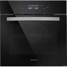 Электрический духовой шкаф MAUNFELD EOEC.566TB
