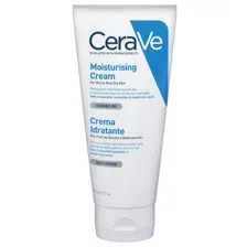 Крем для лица CeraVe Увлажняющий для сухой и очень сухой кожи (177мл)