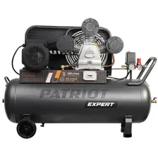 Компрессор Patriot KRX 580 L100 D
