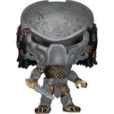 Фигурка коллекционная Funko POP! Aliens Vs Predator Requiem. Bull Predator / Fun90243