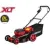 Газонокосилка Wortex CLM 4536 XLT Solo 2334119 (без АКБ)