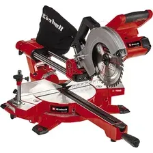Торцовочная пила Einhell PXC TE-SM 36/210 Li-Solo (4300880SET)