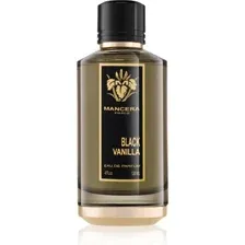 Mancera Black Vanilla 120 мл