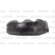 Подкрылок задний левый локер Nissan Juke F15 11-14 4WD PATRON P722525AL