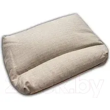 Спальная подушка Like Yoga 50x70 23-12 (с валиком)