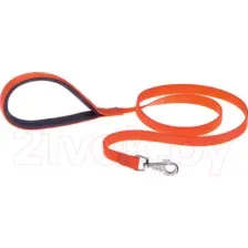 Поводок Ferplast Daytona G25/120 (оранжевый)