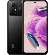 Телефон Xiaomi Redmi Note 12S 8GB/256GB с NFC международная версия (черный)