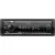 USB-магнитола Kenwood KMM-105M