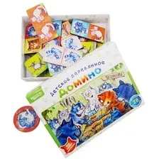 Настольная игра Нескучные игры Котофеевка 8454/48