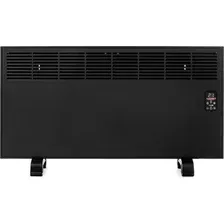 Конвектор iVigo EPK4590E25 (черный матовый)