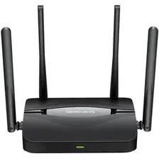 Wi-Fi роутер MERCUSYS MR25BE