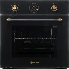 Электрический духовой шкаф De luxe 6006.05ЭШВ-150