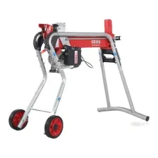 Дровокол электрический Geos Easy KHS 5204 / 213251