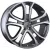 Литой диск Replay MR208 21x11" 5x112мм DIA 66.6мм ET 38мм GMF