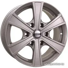 Литые диски Neo 647 16x7" 6x139.7мм DIA 67.1мм ET 38мм S
