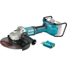 Шлифмашина угловая Makita DGA901ZU