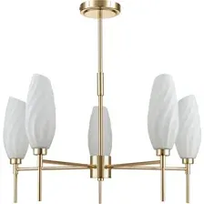 Люстра Lumion Shivon 6518/5C