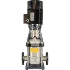 Центробежный насос Unipump MVH 8-8