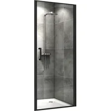 Душевая дверь Abber Sonnenstrand AG04100B