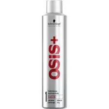 Лак Schwarzkopf Professional Osis+ для волос эластичной фиксации Elastic 300 мл