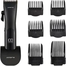 Машинка для стрижки волос Polaris PHC 2500