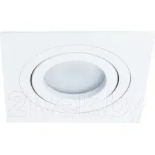 Точечный светильник Arte Lamp Tarf A2168PL-1WH