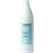 Эмульсия для окисления краски Oyster Cosmetics Oxy Cream 9% (1л)