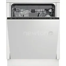 Встраиваемая посудомоечная машина BEKO BDIN38520Q