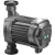 Циркуляционный насос Valfex ALPHA 25-40 130 мм