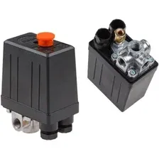 Прессостат ECO AES-414P