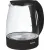 Электрический чайник Blackton Bt KT1800G (черный)