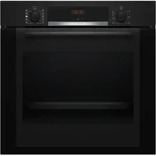 Электрический духовой шкаф Bosch Serie 4 HQA334EB3