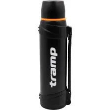 Термос TRAMP Travel Line 2.5л TRC-141ч (черный)